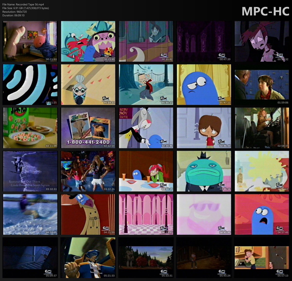 Recorded Tape 56.mp4